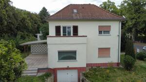 Schönes EFH mit Terrasse und großem Garten in Lankwitz – 12249 Berlin – Vorschaubild 4