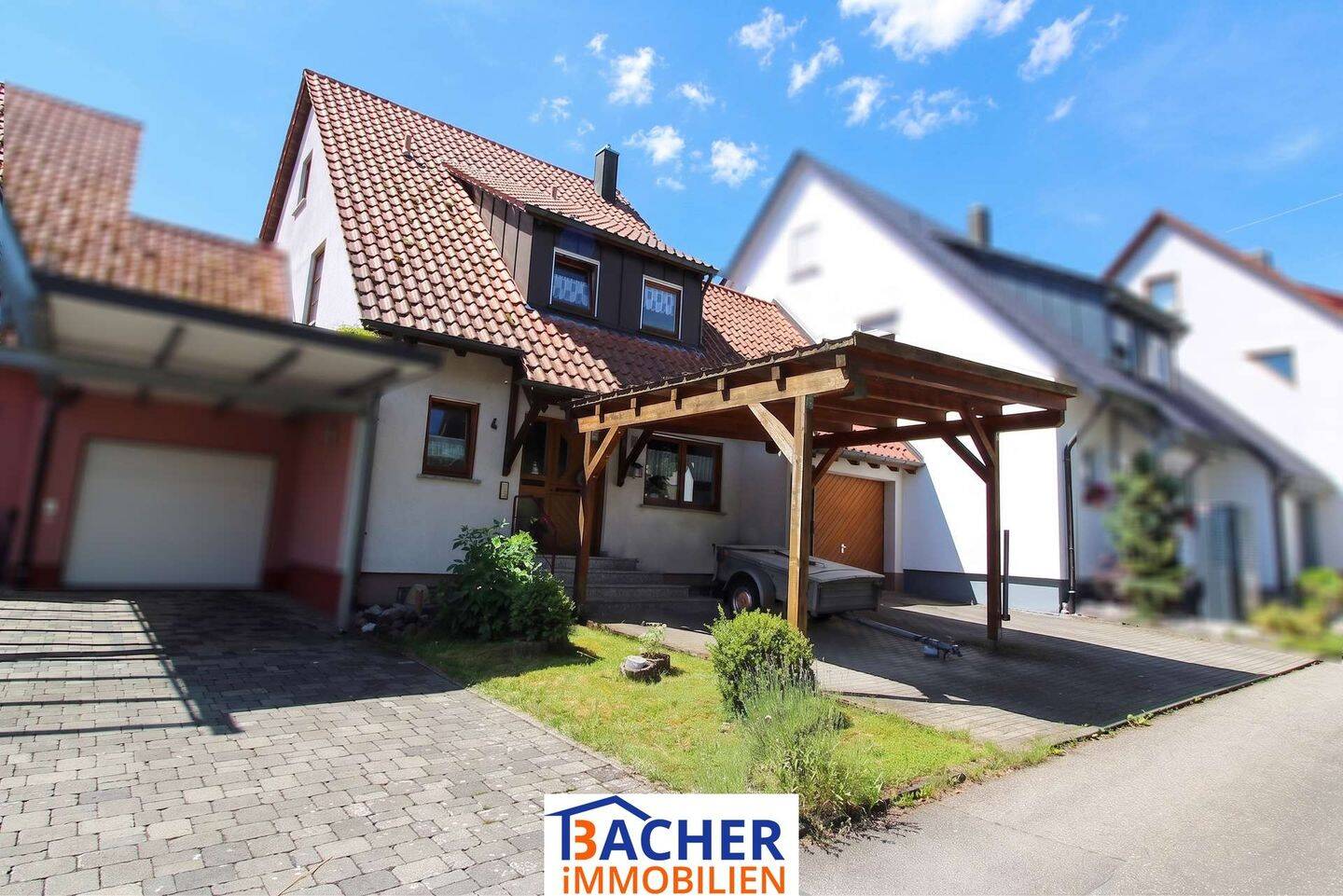 PROVISIONSFREI! Ihr Wohlfühlzuhause in Wurmlingen