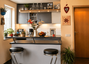 Top vermietete 2-Zimmer-Wohnung mit Duplex-Parker im Sonnenhof – 90763 Fürth – Vorschaubild 4
