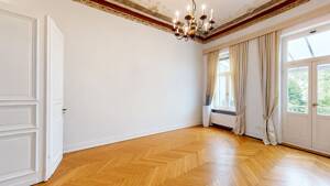 Südstadt-Villa für Ihre Familie || Top Lage nahe Poppelsdorfer Schloss – 53115 Bonn – Vorschaubild 4