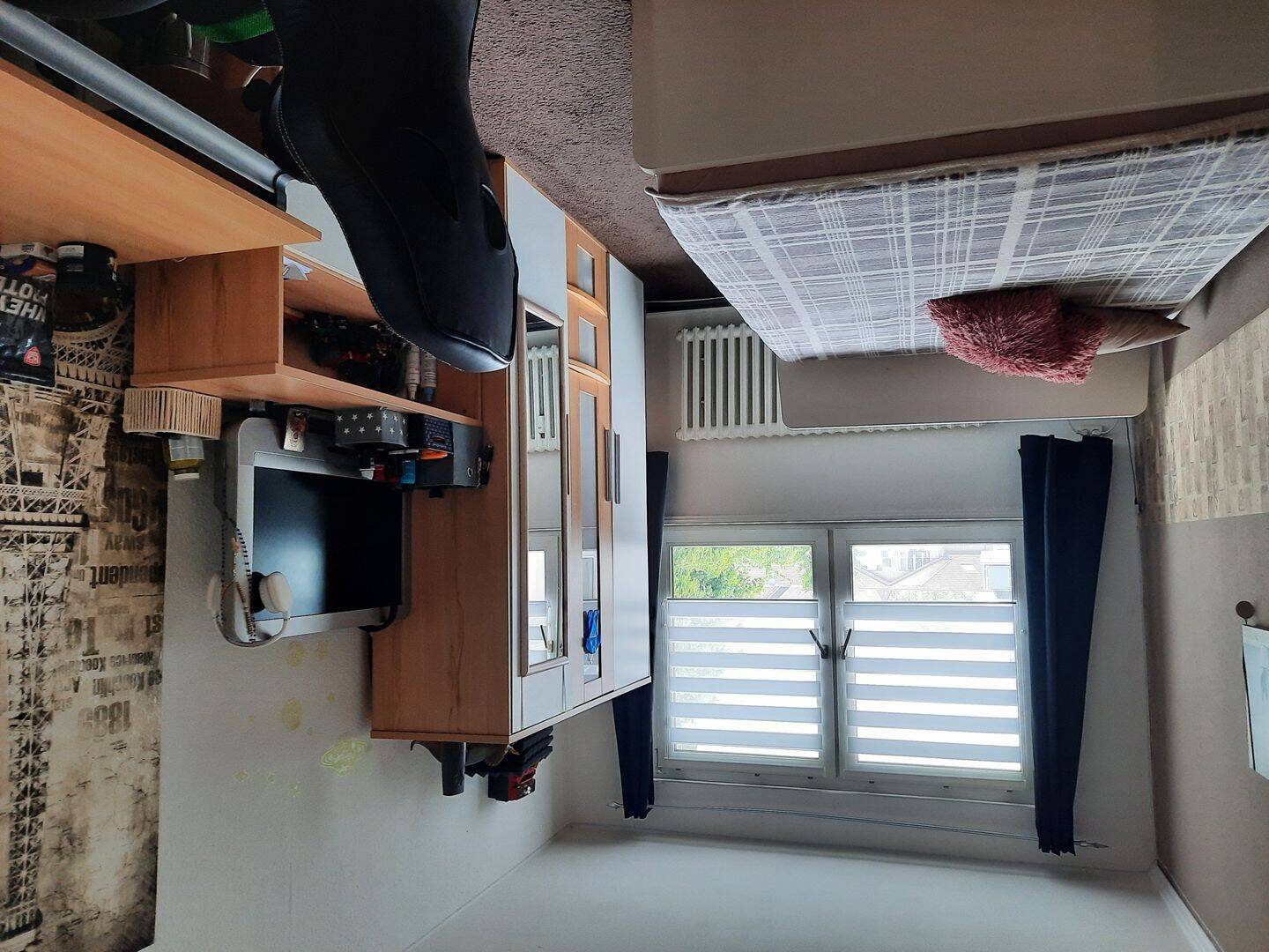 Apartment 3 Zimmer Bottrop – Bottrop – Vorschaubild 6