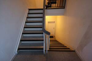 Dachgeschosswohnung am Essener Hauptbahnhof! – 45139 Essen – Vorschaubild 3