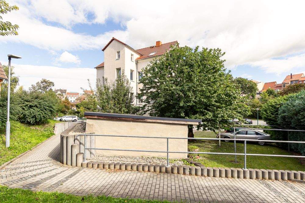 Mehrfamilienhaus - Stadtzentrum, Mietrendite IST ca. 8,2 % – Löbau – Vorschaubild 6