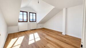 Einladendes Dachgeschoss mit Charme - Stilvoll wohnen im Altbauambiente - Provisionsfrei! – 4315 Leipzig – Vorschaubild 8