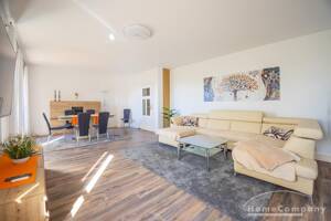 27836 HomeCompany Dresden Möbliert/Furnished 3,5-Zimmer Wohnung in Dresden-Cossebaude max. 2 Personen – 1156 Dresden – Vorschaubild 6
