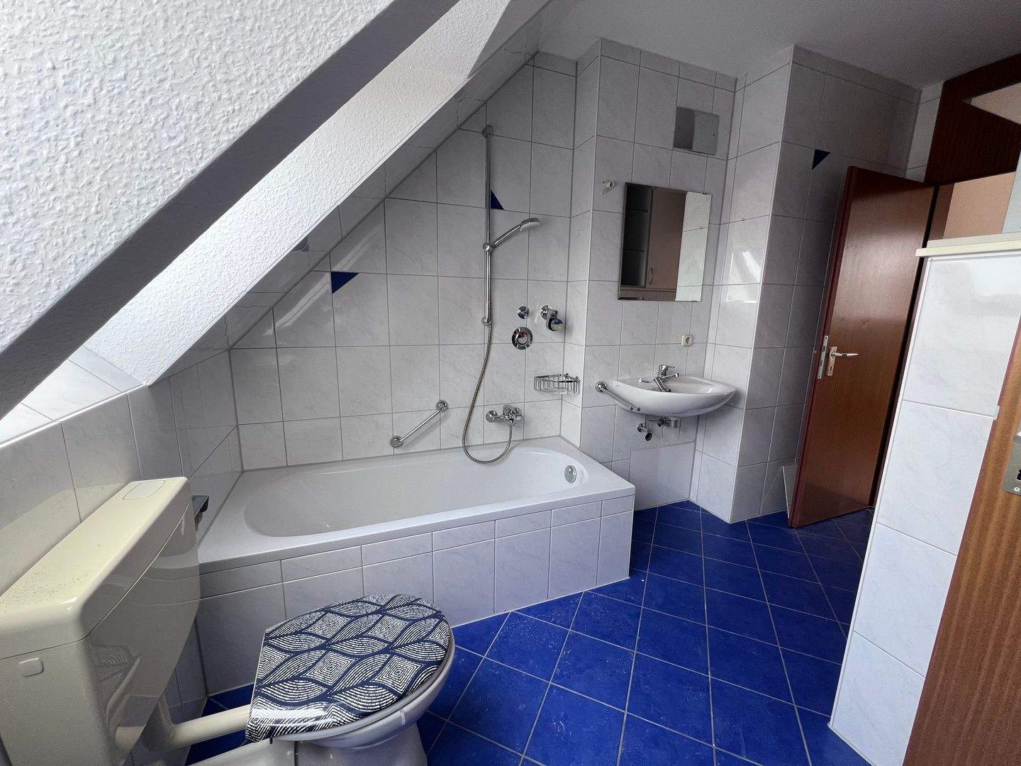 Hornschuchpromenade - 2,5-Zi | Maisonette | EBK | Galerie – Fürth – Vorschaubild 8