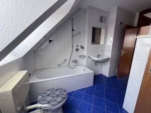Hornschuchpromenade - 2,5-Zi | Maisonette | EBK | Galerie – 90762 Fürth – Vorschaubild 8