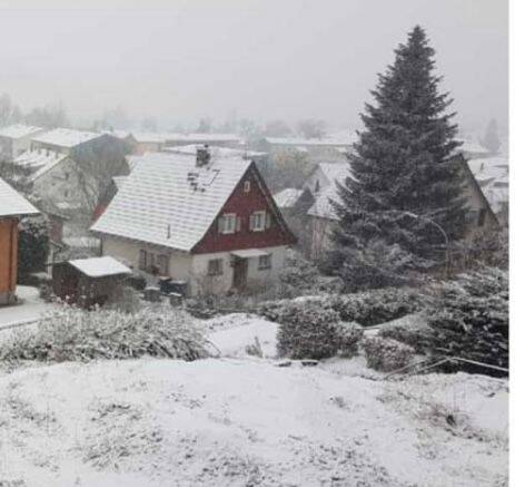 Freistehendes Haus in unverbaubarer Lage für 2 Personen * in Steinen * kein ! Sanierungstau* sofort bezugsfertig! – Steinen – Vorschaubild 4