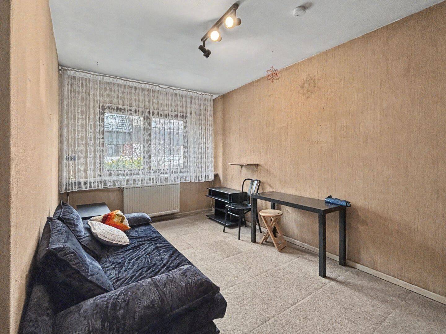 Einfamilienhaus mit Südterrasse, Blick ins Grüne und viel Potenzial in Berlin-Kladow – Berlin – Vorschaubild 8