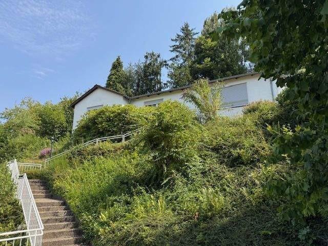 schöner Bungalow in Uninähe – Saarbrücken – Vorschaubild 4