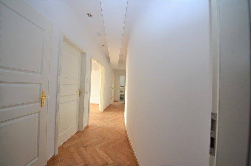Hochwertig sanierte 3-Zimmerwohnung mit Balkon ! – Leipzig – Vorschaubild 5