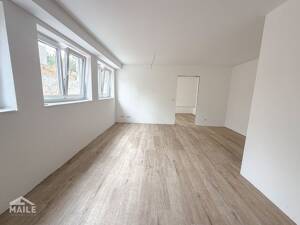 Attraktive 2-Zimmerwohnung in guter Lage – 70563 Stuttgart – Vorschaubild 3
