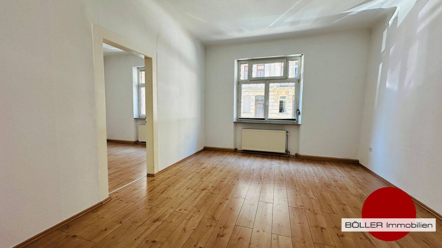 Gemütlicher Lifestyle im Altbau! Gestalte dein Lebensgefühl in toller Lage! – Fürth – Vorschaubild 2