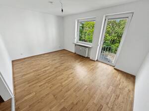 Sofort einziehen: 3-Zimmer-Eigentumswohnung auf zwei Ebenen in München-Giesing – 81541 München – Vorschaubild 8