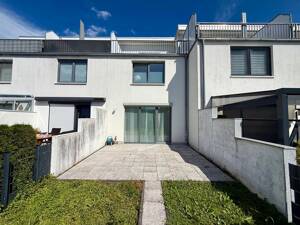 Reihenmittelhaus an der Havel - modernes Wohnen mit Dachterrasse und drei Vollgeschossen – 13599 Berlin – Vorschaubild 8