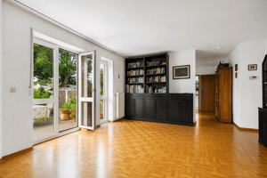 Energieeffiziente Maisonette-Wohnung mit Terrasse, Garage und viel Platz in Berlin-Biesdorf – 12683 Berlin – Vorschaubild 5