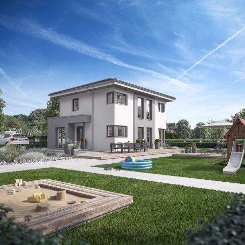 Mit Living Haus individuell ins Eigenheim – Wilzenberg-Hußweiler – Bild 1 von 5