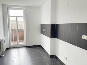 käuferprovisionsfrei // 2-Raum Wohnung mit Balkon und Parkett // vermietet – 4159 Leipzig – Vorschaubild 5