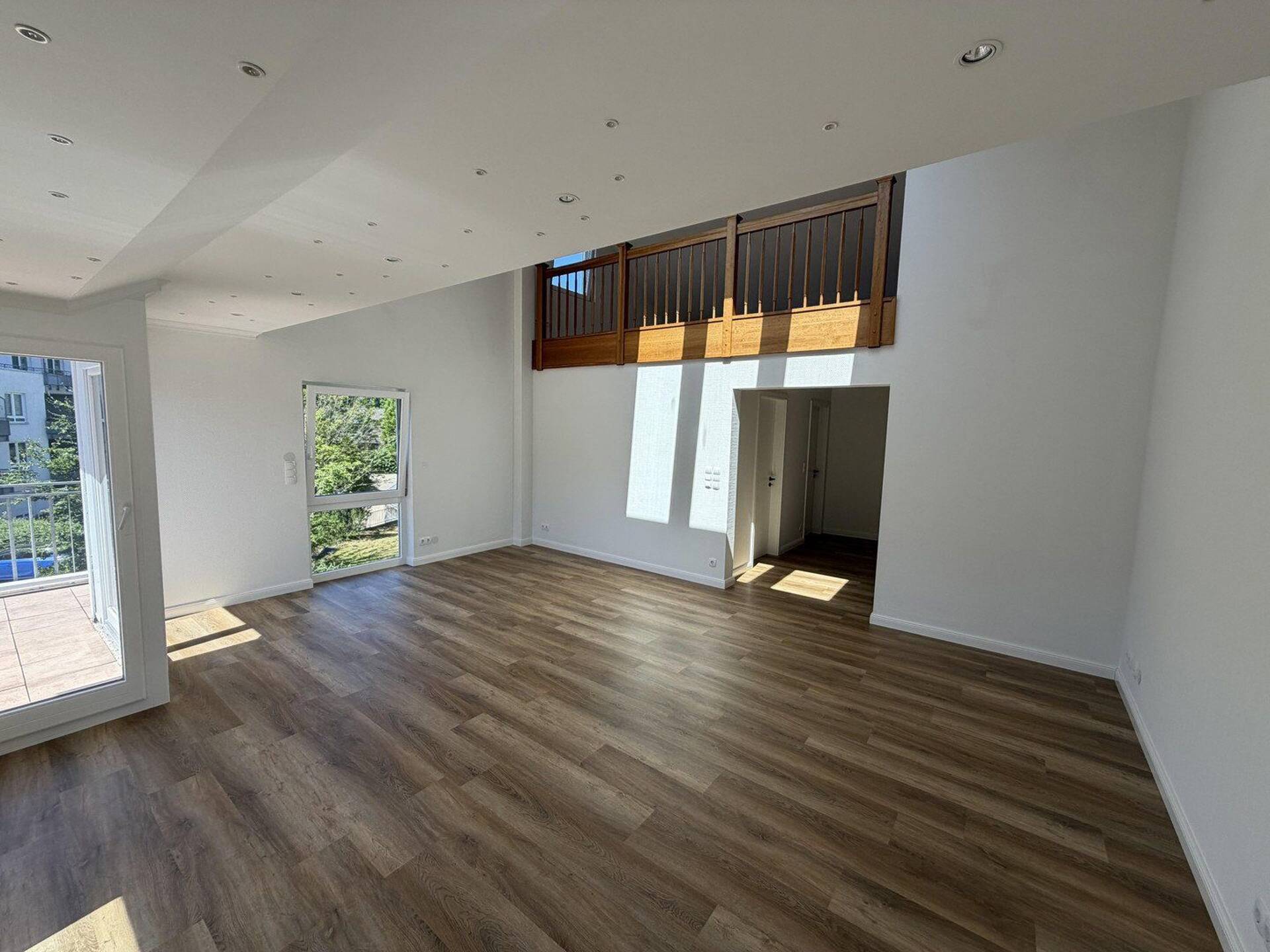 Dachgeschosswohnung in 21244 Buchholz in der Nordheide mit 74,82 m² kaufen