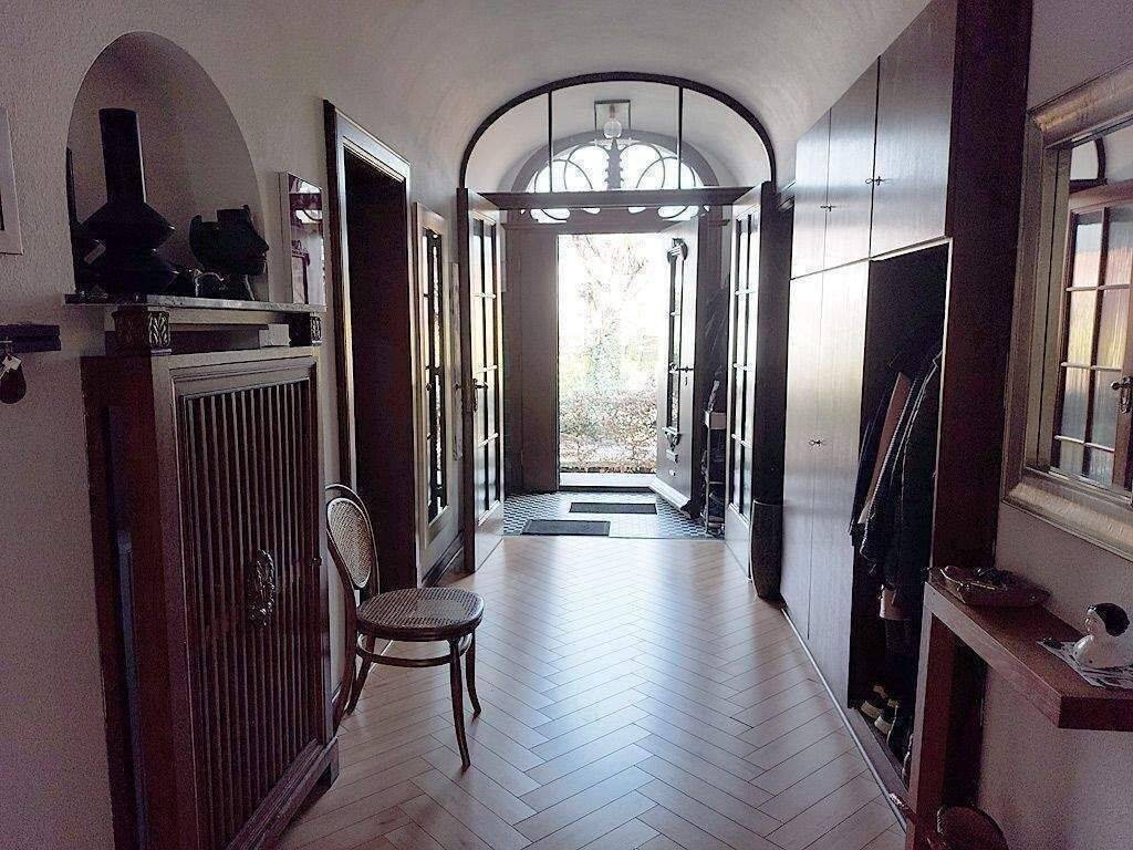 4,5 Zimmer Altbauwohnung im Denkmalensemble mit Garten – Bremen – Vorschaubild 7