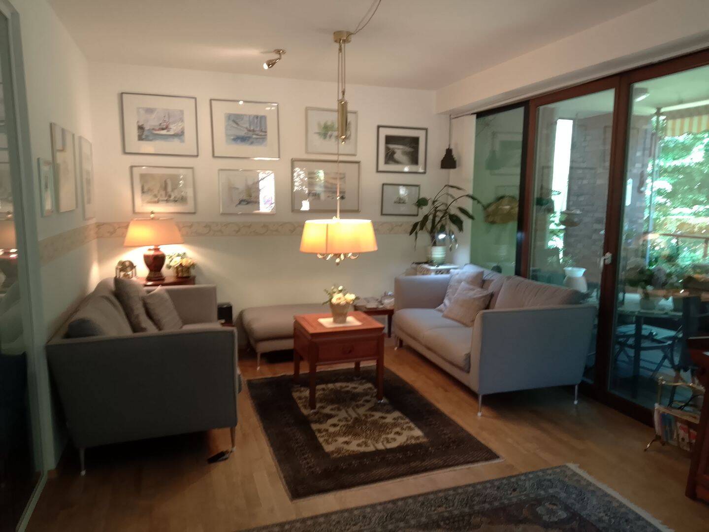 Wohnungsverkauf von privat in 22303 Hamburg (Winterhude) Ein Wohntraum im Grünen – Hamburg – Vorschaubild 6