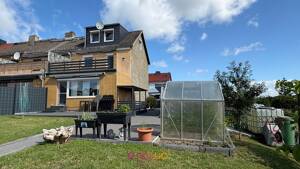 Innen schon voll modernisiert! Mit großem Garten, Terrasse und herrlichem Brockenblick – 38259 Salzgitter – Vorschaubild 2