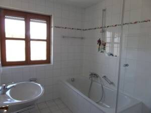 Charmante, sehr helle 3-Zimmerwohnung mit gut geschnittenem Grundriss in München-Waldtrudering – 81825 München – Vorschaubild 6