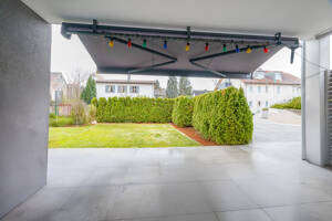Moderne Gartenwohnung in energieeffizienter DHH - nur 2 Einheiten – 80939 München – Vorschaubild 4