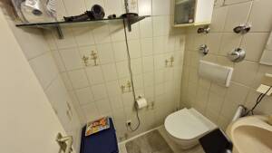 Schöne Gartenwohnung in Kirchheim bei München – 85551 Kirchheim bei München – Vorschaubild 8