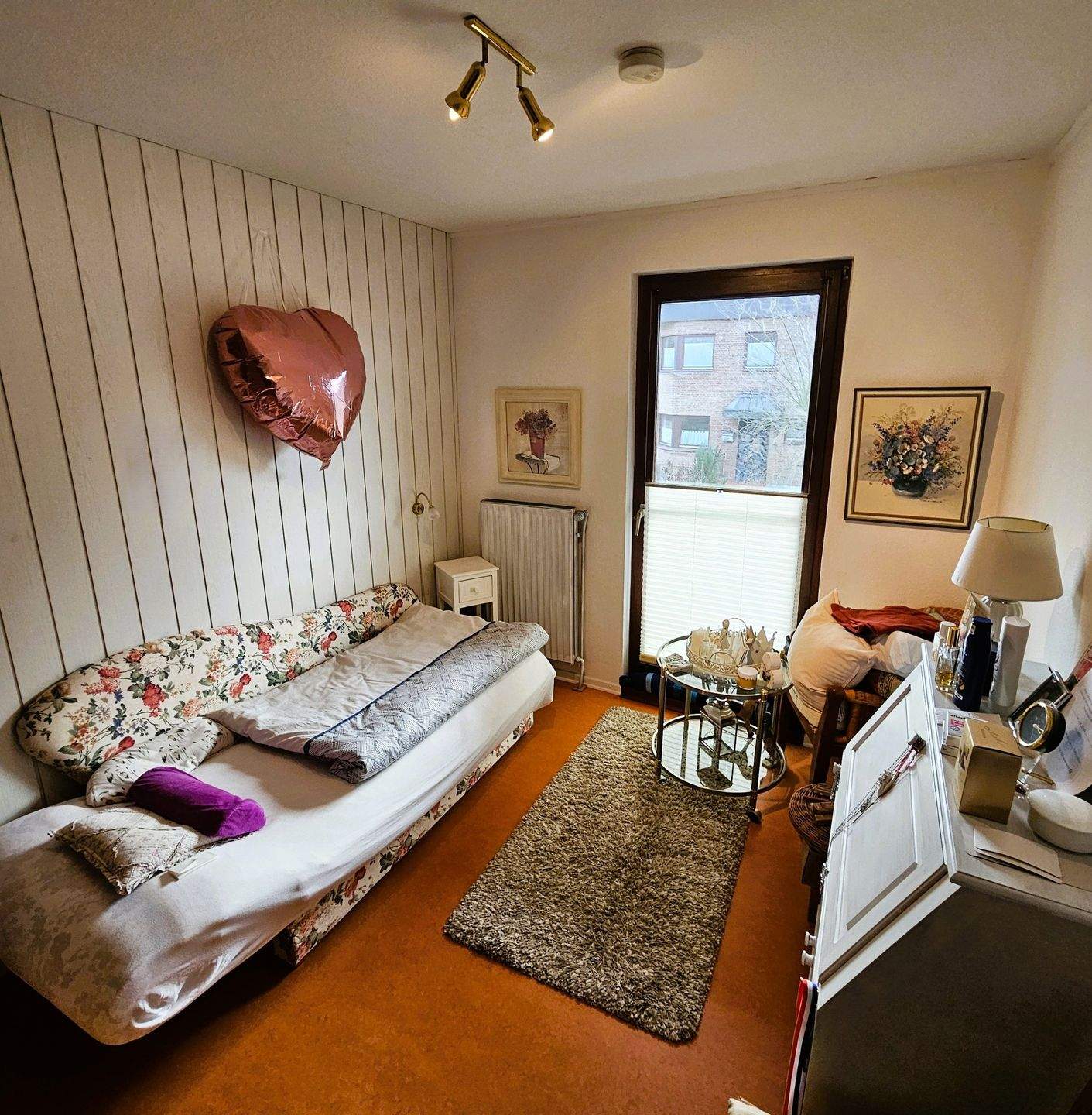 Reihenmittelhaus -zentral und ruhig gelegen- – Reinfeld – Vorschaubild 7