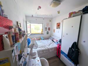 Schöne, ruhige und helle 3-Zimmer-Wohnung am Waldrand – 70499 Stuttgart – Vorschaubild 9