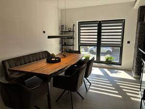 Wohnen und Arbeiten in einem kernsanierten Einfamilienhaus, mit toller, übergroßer Dachterrasse!!! – 46147 Oberhausen – Vorschaubild 3