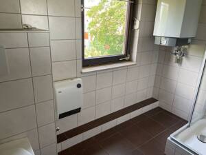 Schöne 2 Zimmer-DG Wohnung mit grosser Terrasse – 71729 Erdmannhausen – Vorschaubild 5