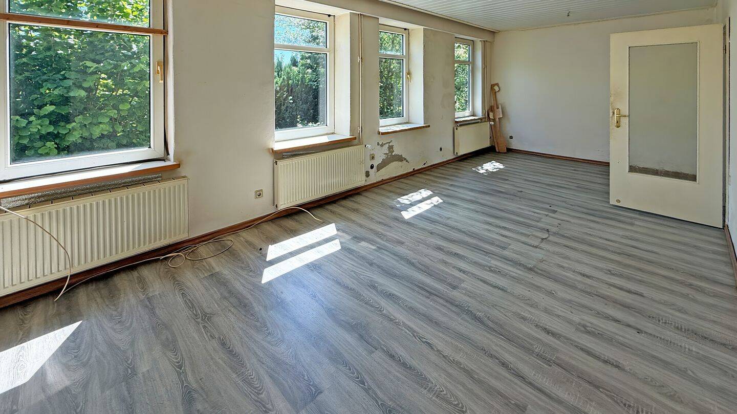 PROVISIONSFREI für Käufer: Handwerker aufgepasst! Sanierungsbedürftiges Einfamilienhaus mit Feldrandlage in Lasbek/Barkhorst - Wentzel Dr. – Lasbek – Vorschaubild 6