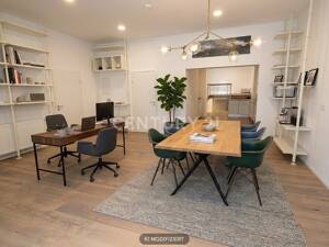 Stilvolles Loft für Wohnen und Arbeiten im Herzen von Dortmund – 44135 Dortmund – Vorschaubild 3