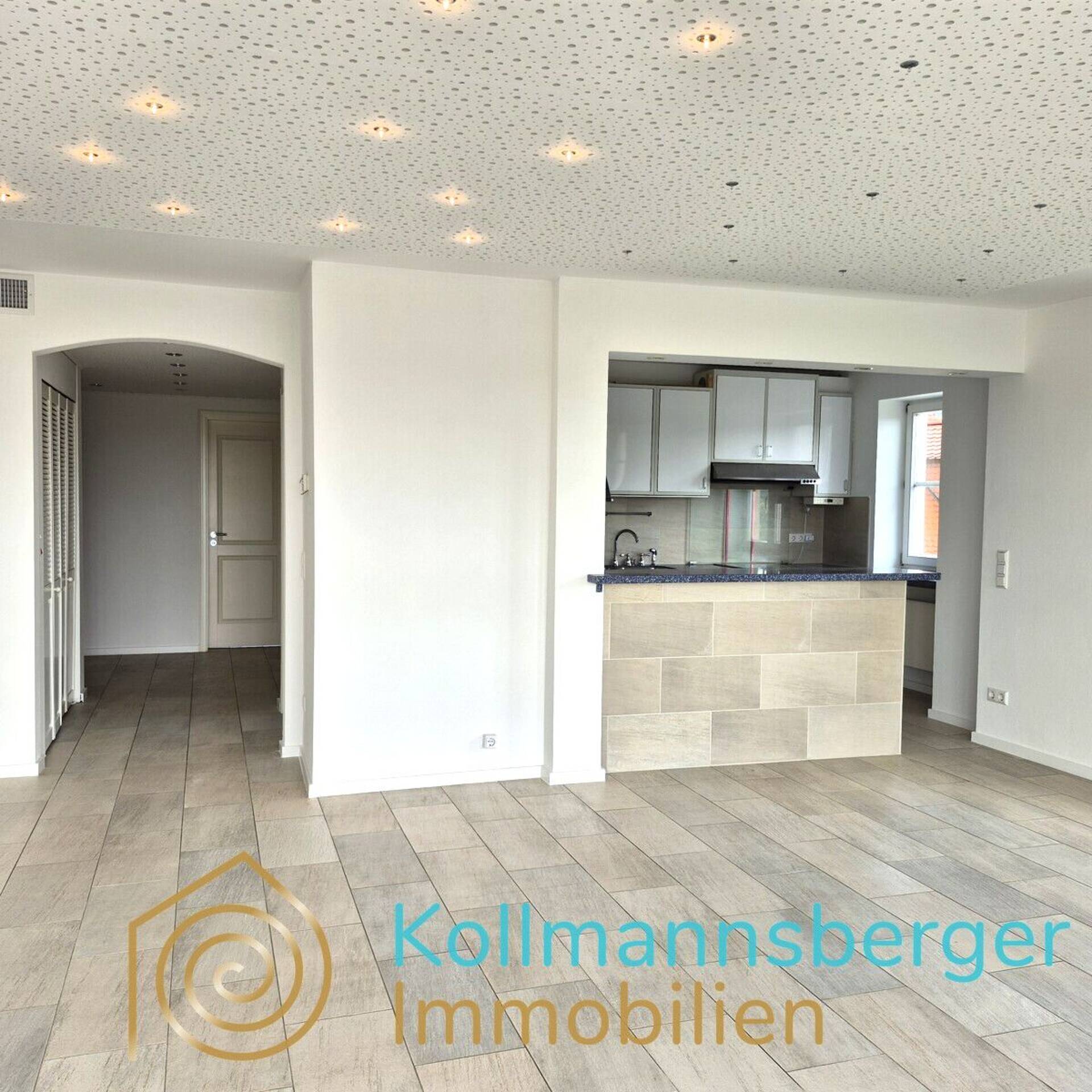Etagenwohnung in 83278 Traunstein mit 103 m² kaufen