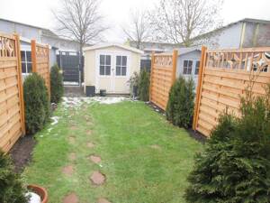 Begehrte Wohnlage in NEU ARSTEN… 5 Zi. Reihenhaus + Carport…div. EXTRAS, Südgarten und Gartenhaus – 28279 Bremen – Vorschaubild 5