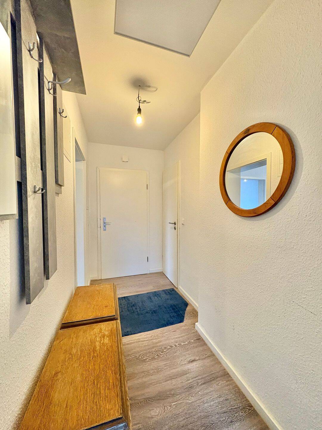 Attraktive 3,5-Zimmer-Wohnung mit Wohlfühlfaktor – Essen – Vorschaubild 2