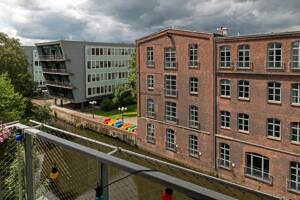 Wo Architektur zur Lebensart wird - Exklusives Wohnen über 3 Etagen am Harburger Hafen – 21079 Hamburg – Vorschaubild 2