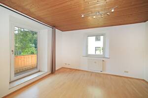 Ruhige Lage und herrlicher Ausblick! Schöne 3-Zimmer-Wohnung in Fischbachau/Wörnsmühl – 83730 Fischbachau – Vorschaubild 4
