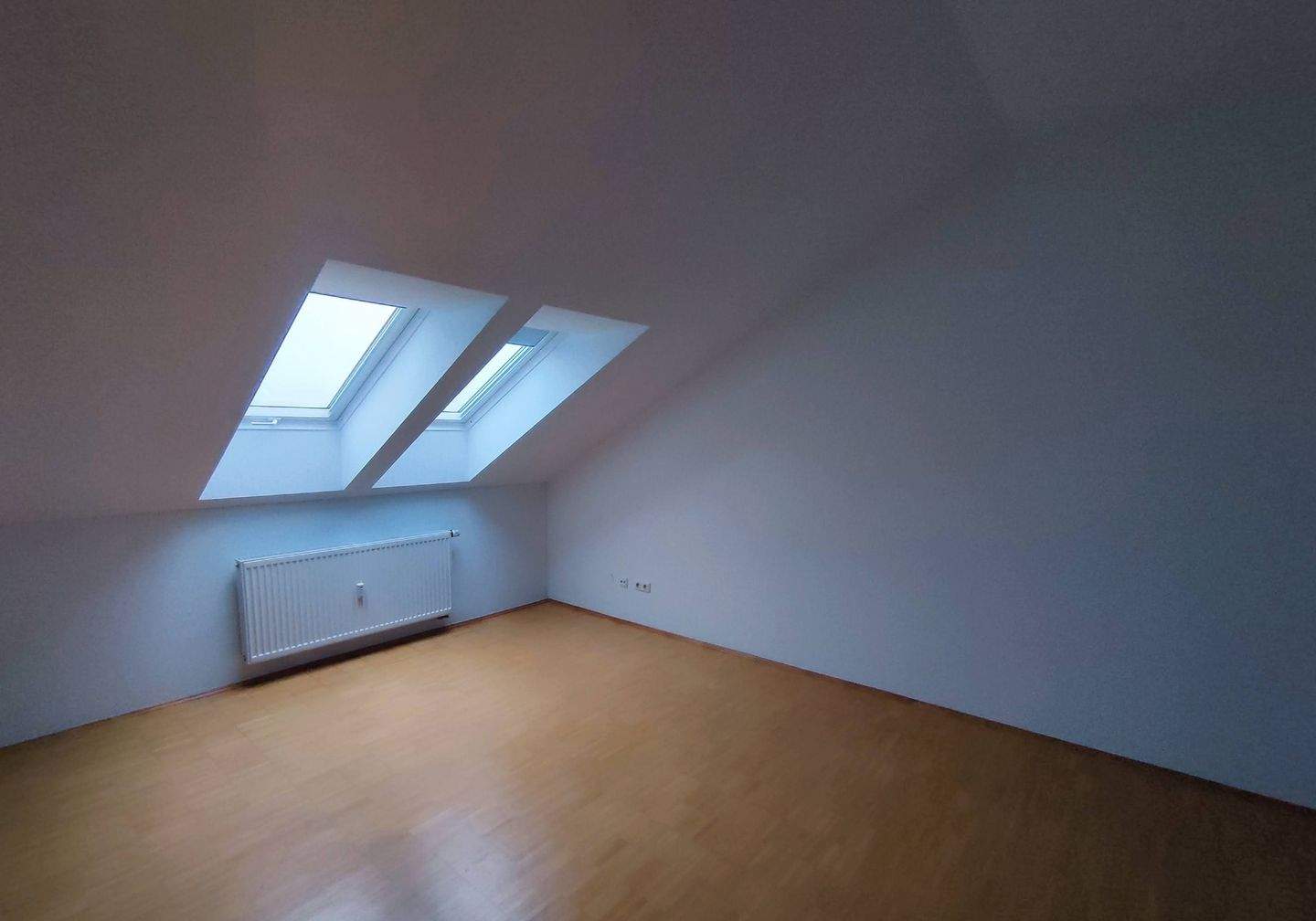 Sonnige 2-Zi.-Dachterrassen-Whg. in München-West zu vermieten – München – Vorschaubild 3