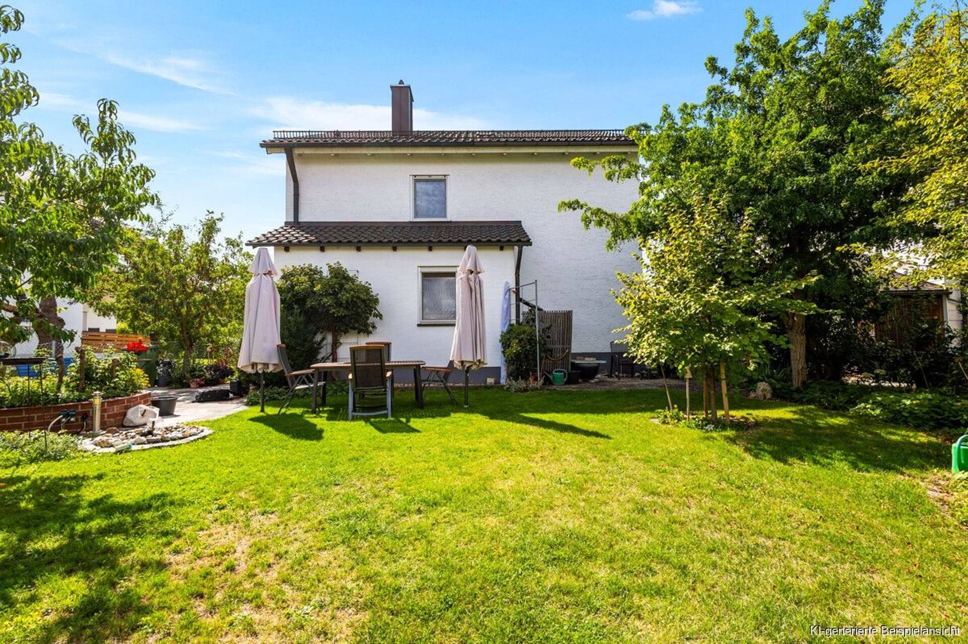 Einfamilienhaus in 93128 Regenstauf mit 150 m² kaufen