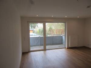 Geräumige 3-Zimmer-Wohnung mit Balkon in Ehrang, Trier – 54293 Trier – Vorschaubild 5