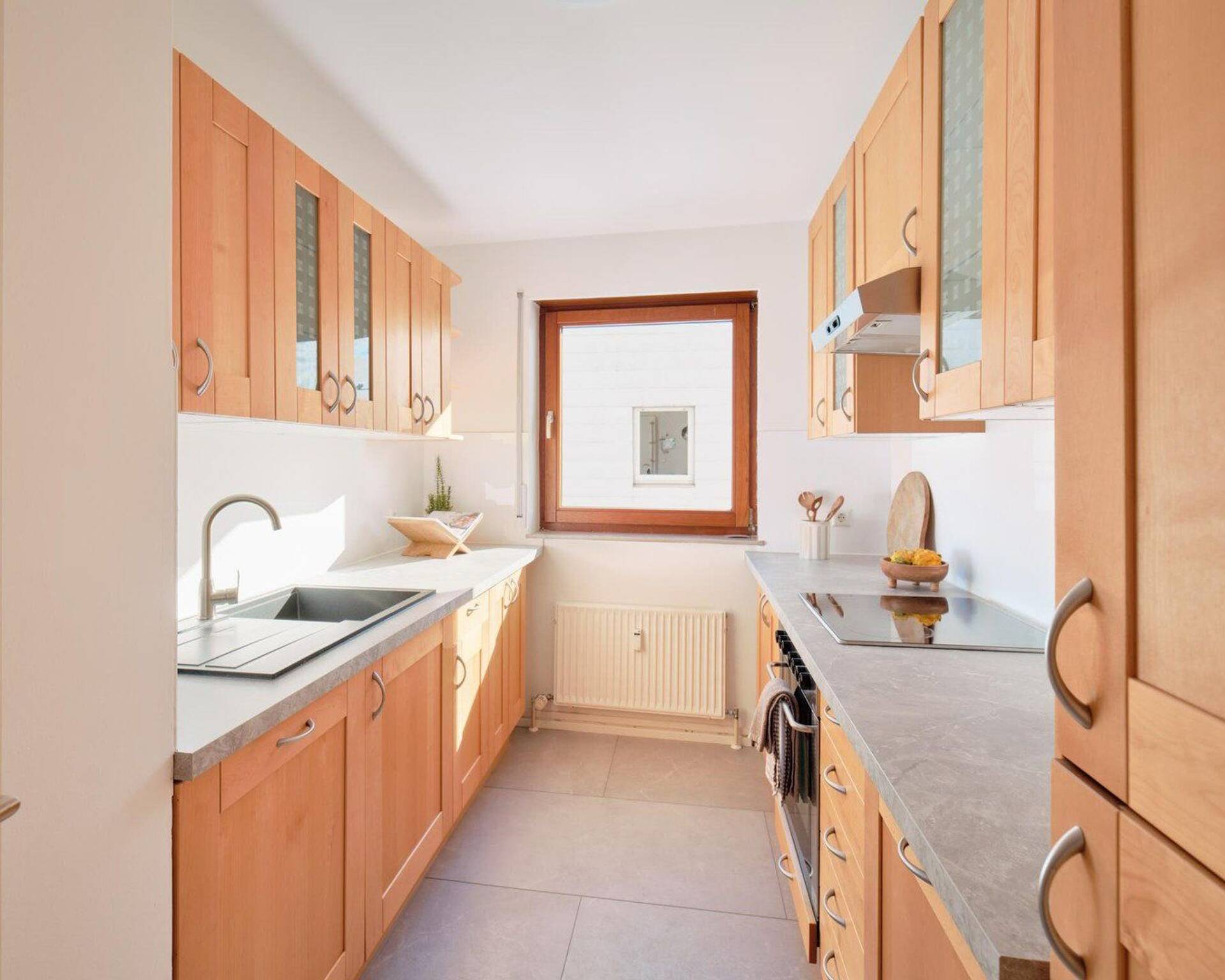 Etagenwohnung in 71336 Waiblingen mit 79,44 m² kaufen