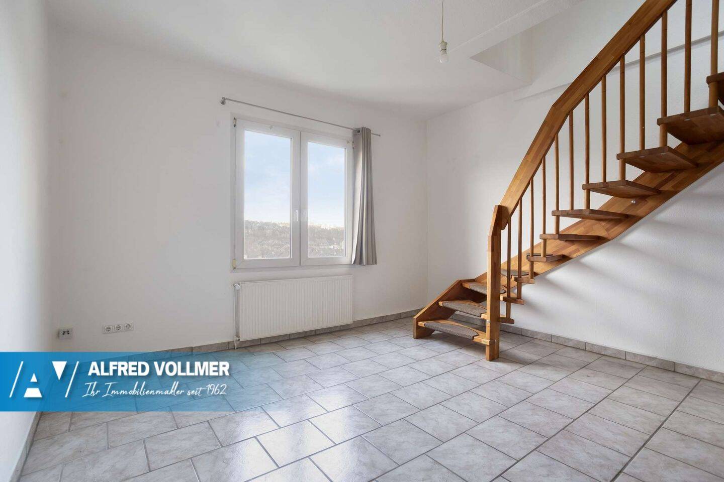 Schöne Maisonettewohnung in der Nordstadt – Wuppertal – Vorschaubild 2