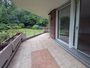 WOHNEN AM WALD UND LEBEN IN DER STADT-EIGENTUMSWOHNUNG IN DER PERFEKTEN LAGE – 40625 Düsseldorf – Vorschaubild 9