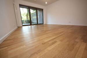 Am Brabandkanal! 1-Zimmer-Wohnung mit Terrasse am Wasser in Alsterdorf! – 22297 Hamburg – Vorschaubild 6