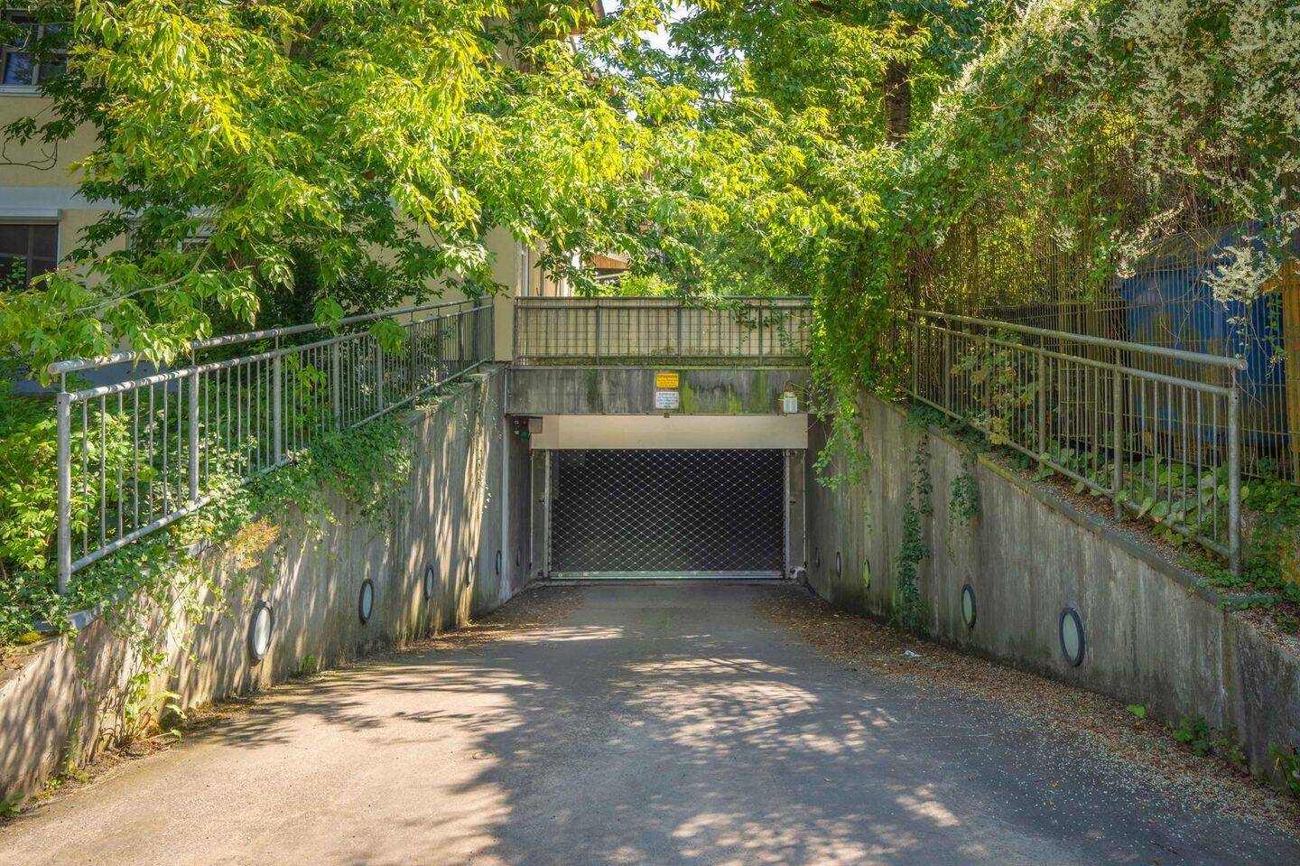 KENSINGTON - Exklusiv -Eigentumswohnung in ruhiger Wohnlage mit Tiefgaragenstellplatz – Berlin – Vorschaubild 2