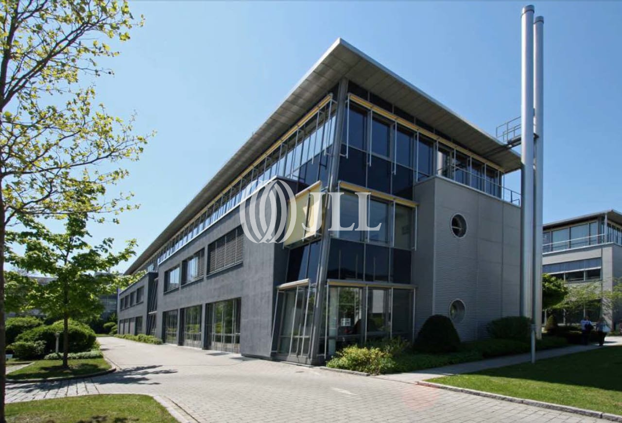 JLL - Designarchitektur in Ismaning - provisionsfrei