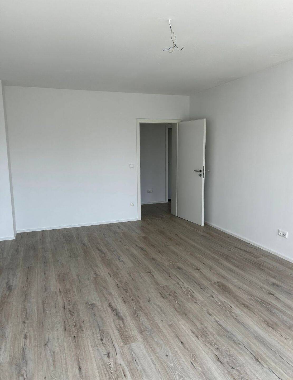 3-Zimmer-Wohnung in der Augsburger Innenstadt – Augsburg – Vorschaubild 2